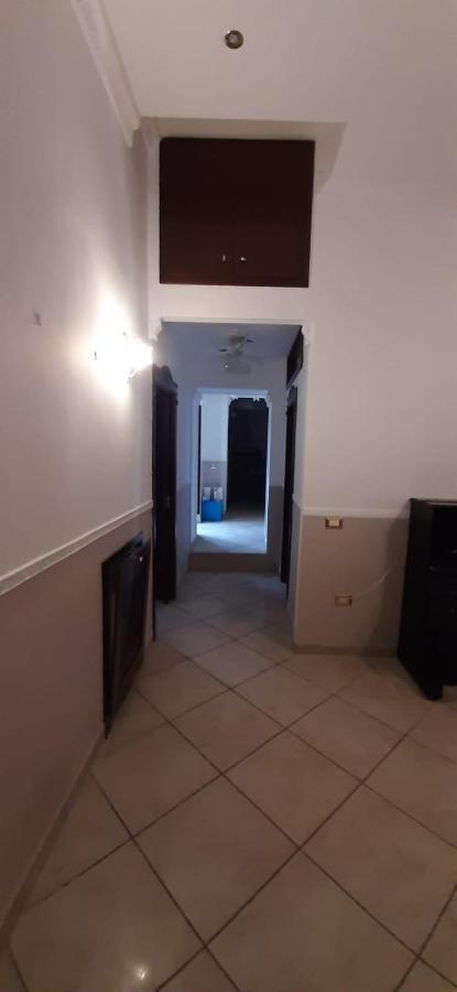 La Casa Di Mamma Apartment Naples Exterior photo