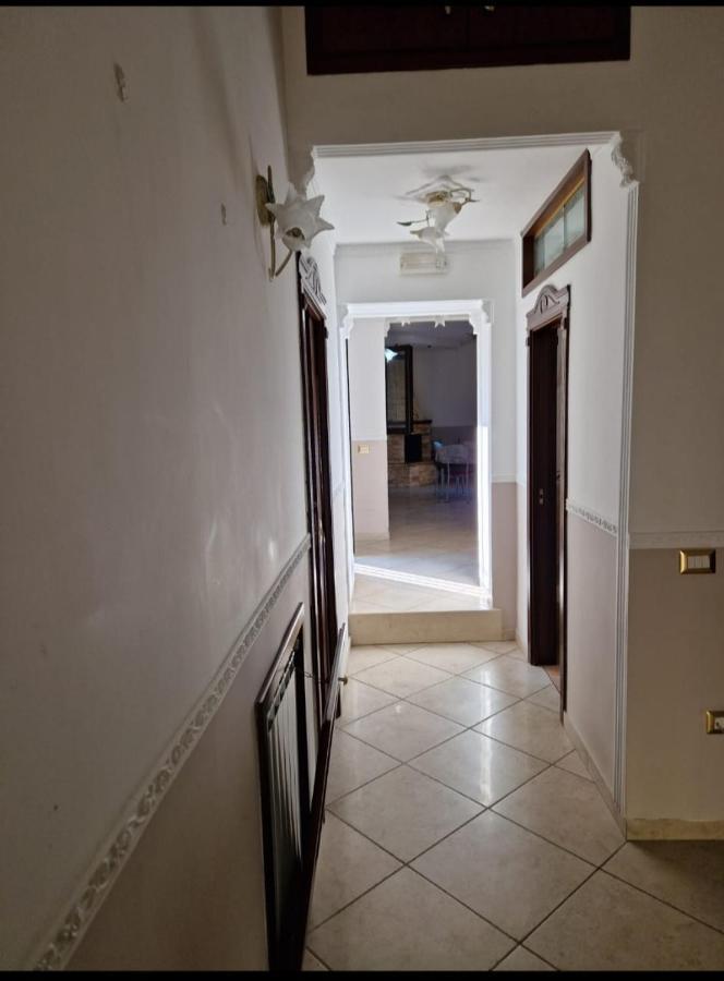 La Casa Di Mamma Apartment Naples Exterior photo
