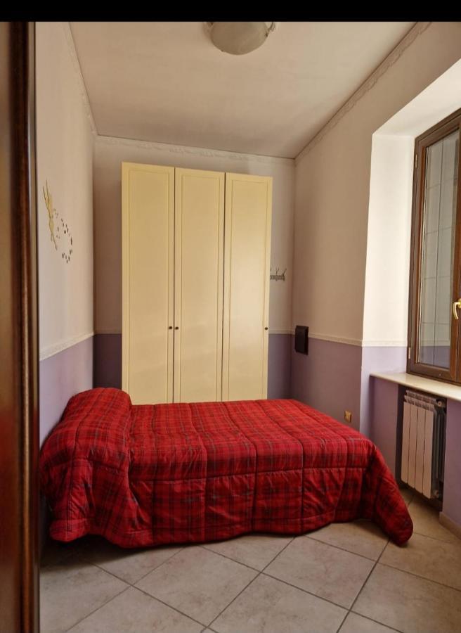 La Casa Di Mamma Apartment Naples Exterior photo