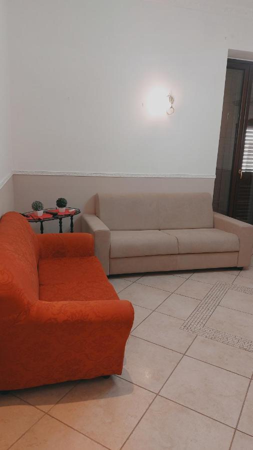 La Casa Di Mamma Apartment Naples Exterior photo